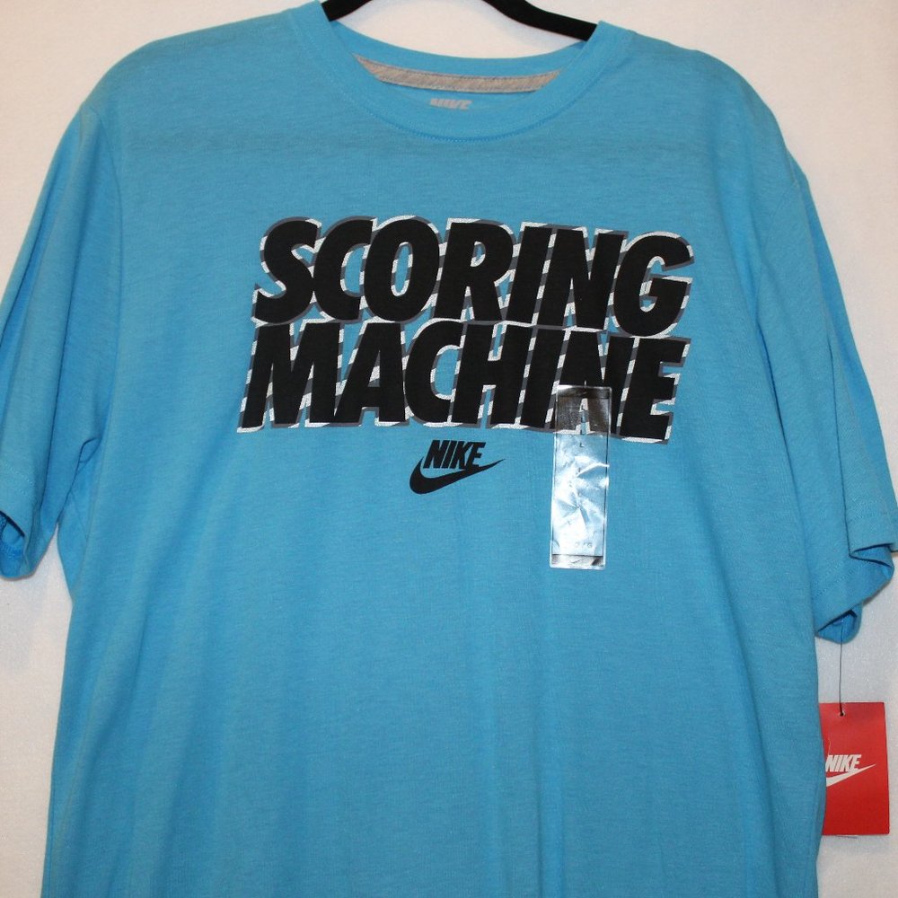 NWT Men's Nike Shirt